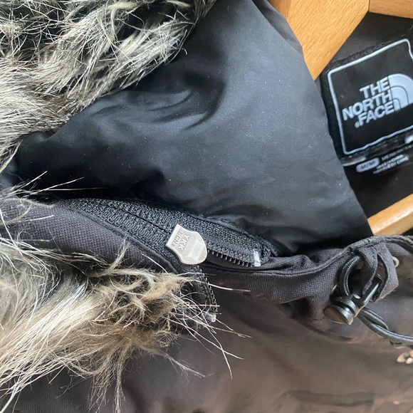 The North Face Down Jacket - Picture 4 of 7